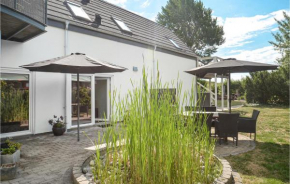 1 Bedroom Gorgeous Apartment In Idestrup Bogø By